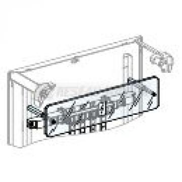  Ecran protec. JdB fond100x470 