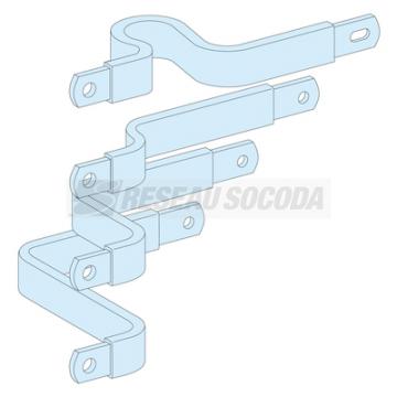  LIAISON NSX HZ.FIXE MA 4P 