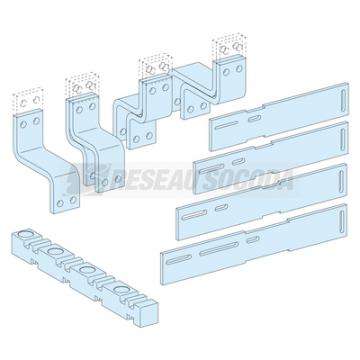  LIAISON 1600A NS FIXE 3P 