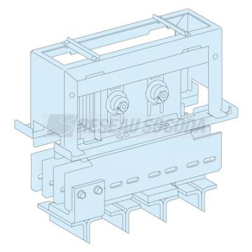  LIAISON CANALIS 1600A NW 