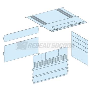  CAPOT RAR NS1600 V. FIXE 