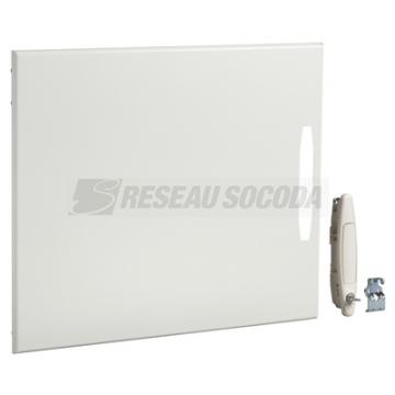  Porte pleine Pack160-2R 