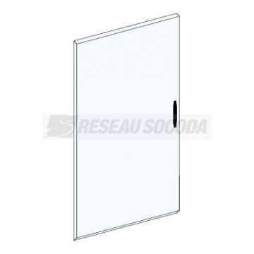  Porte pleine Pack160-2R 