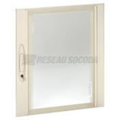  Porte transp. Pack160-2 R 