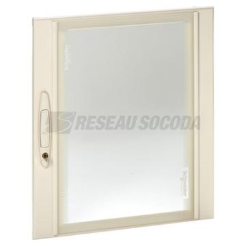  Porte transp. Pack160-2 R 