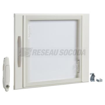  Porte transp. Pack160-2 R 