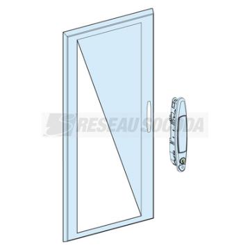  PORTE TRANSP. 6M L600 