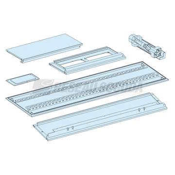  COFFRET EXTENSION IP55 11 