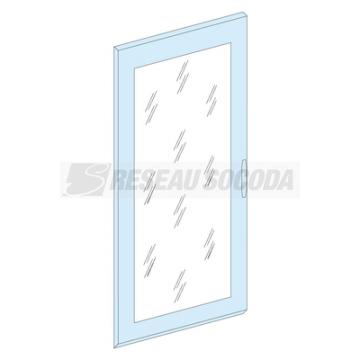  PORTE TRANSP.IP55 7M 