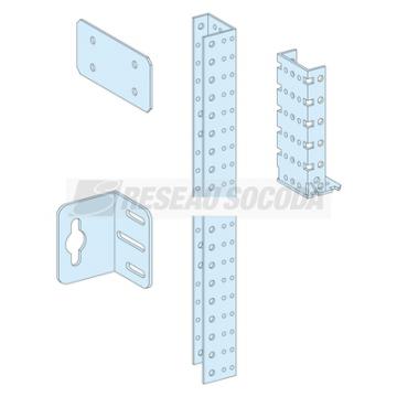  MONTANT FIXATION IP55 