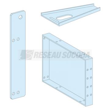  GOUSSET SOCLE IP55 