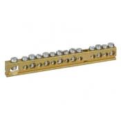  BARRETTE 125A 14 TROUS 