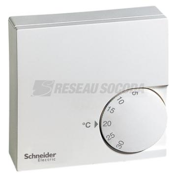  THERMOSTAT D AMBIANCE (TH 