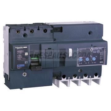  Vigi NG125 3P 125A 300mA 230V 