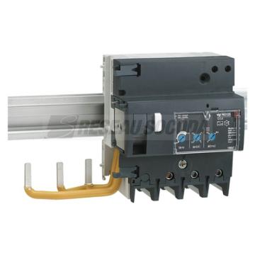  Vigi NG125 3P 125A 300mA 230V 