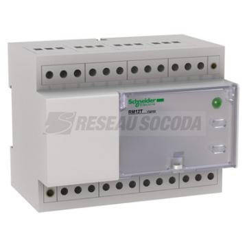  MULTIPLEXEUR RM12T 