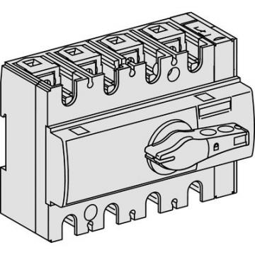  INSE40 3P 40A UL 