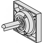  COMMANDE ROTATIVE LATERAL 