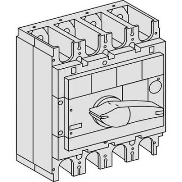  INSJ 400- 400A 3P 