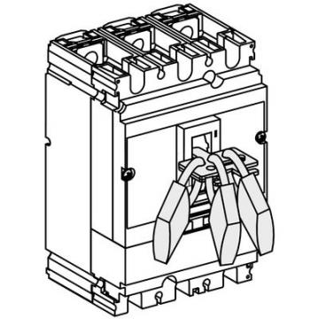  NS1600 VER MAN FIXE 1/3CAD 