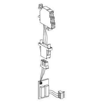  PLATINE INTERV CABLE 2 APP F 