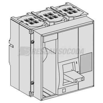  NS800N BLOC COUPURE 3P F M 