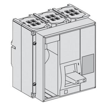  NS800L BLOC COUPURE 3P F M 