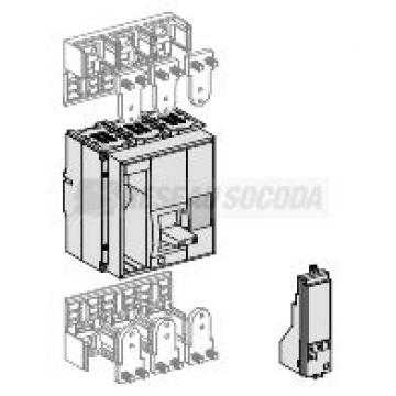  NS800N BLOC COUPURE 4P F M 