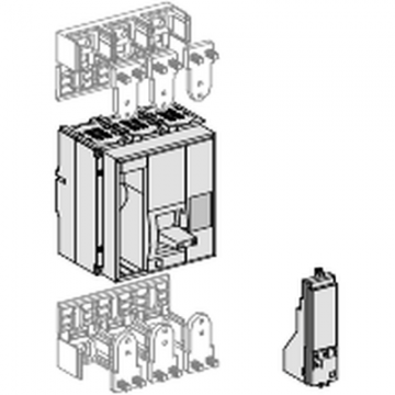  NS1000H BLOC COUPURE 4P F M 