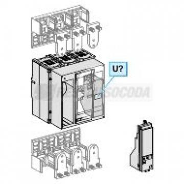  NS800N BLOC COUPURE 4P F E 