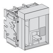  NS800N BLOC COUPURE 3P D M 