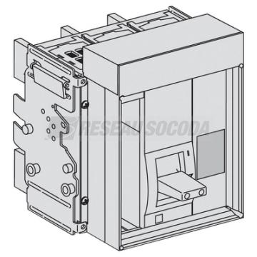  NS800N BLOC COUPURE 3P D M 