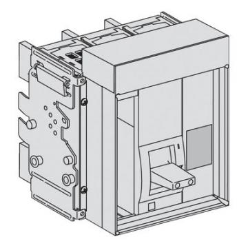  NS800H BLOC COUPURE 3P D M 