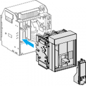  NS800N BLOC COUPURE 4P D M 