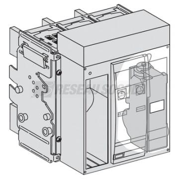  NS800N BLOC COUPURE 3P D E 