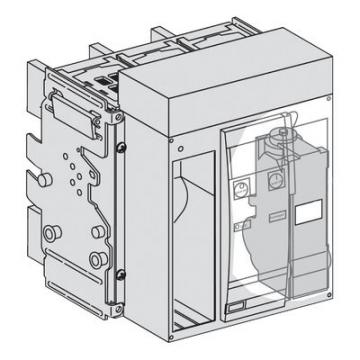  NS1000H BLOC COUPURE 3P D E 