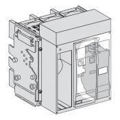  NS1250H BLOC COUPURE 3P D E 