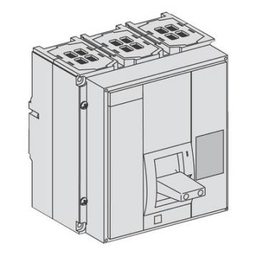  NS1000NA BLOC SECTION 3P F M 