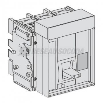  NS1000NA BLOC SECTION 3P D M 