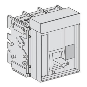  NS1600NA BLOC SECTION 3P D M 