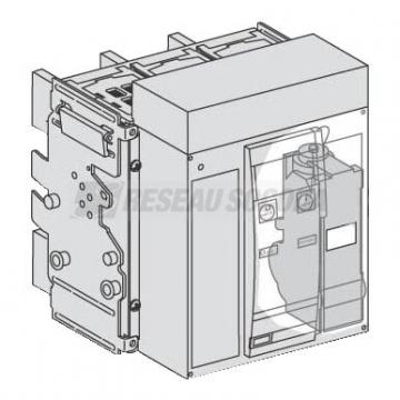  NS1250NA BLOC SECTION 3P D E 