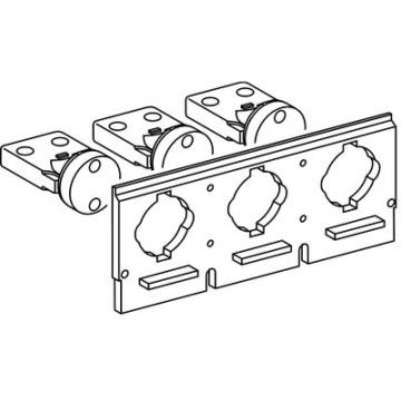  NS1600 PAR VERT/HORIZ 3P F SP 