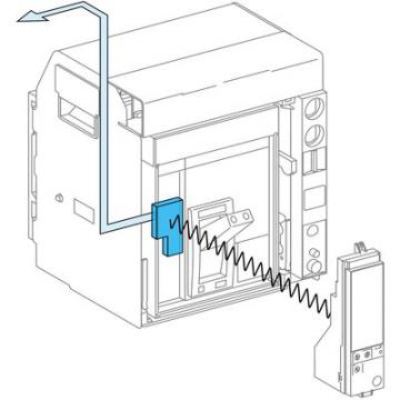  NS1600 MOD COM ECO-MODBUS FM 