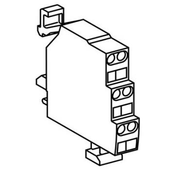  CONTACT POSITION TEST CT D 