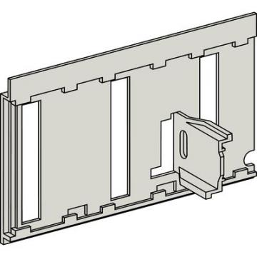  NS1600 VOLET SECU CHASSIS 3P D 