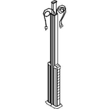  NS BOBINE MX COM 24/30V CCA 