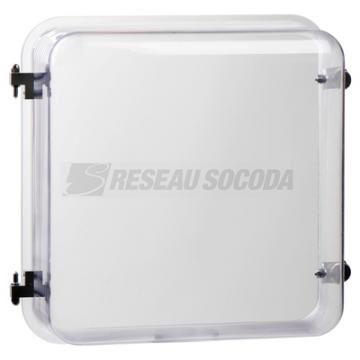  NS1600 CACHE CADRE PORTE D 