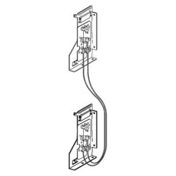  NS1600 INTERV CABLE 2 APP F/D 