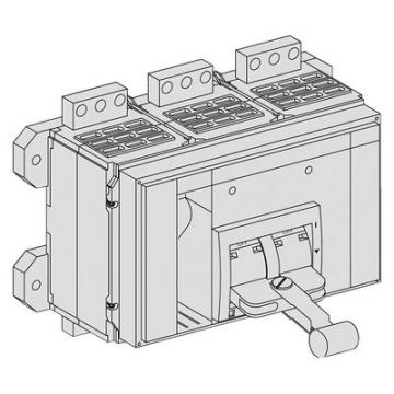  NS1600bN BLOC COUPURE 3P F 