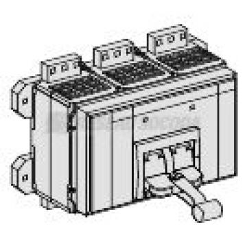  NS1600bNA BLOC SECTION 4P F 